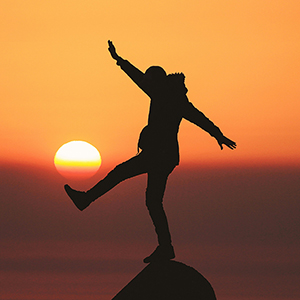 Adventure travel guide