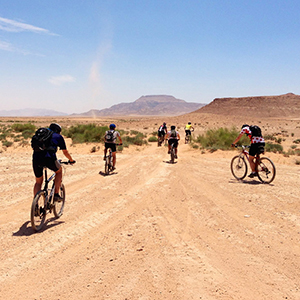 Top 10 unusual adventure holidays