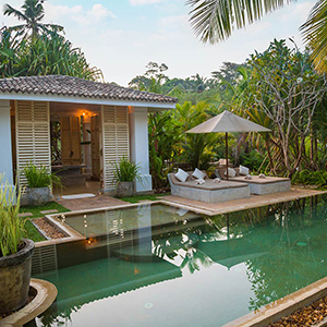 Sri Lanka honeymoon ideas