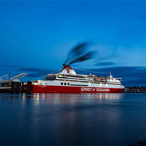 Responsible tourism in Tasmania