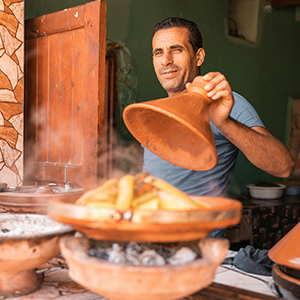 Tips for a first time traveller to Morocco