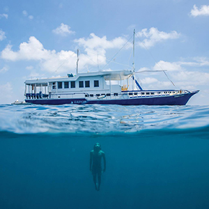 Top 10 sailing holidays 