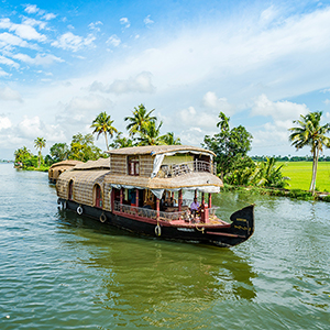 South India travel guide