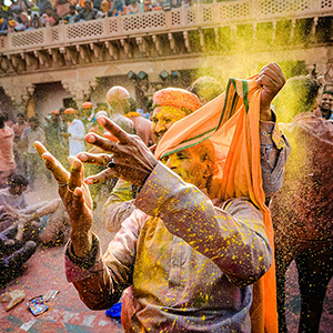 Festivals in India