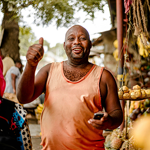 The rise of specialist tour operators