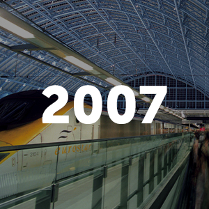 2007 Responsible Tourism Award winners