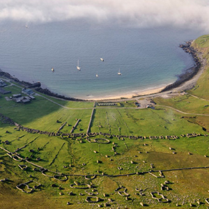 Best Destination for Responsible Tourism Award