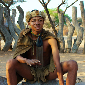 Best time to visit the Okavango Delta