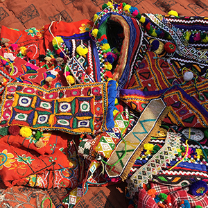 Gujarat textile holidays