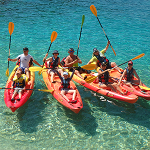 Croatia family travel advice