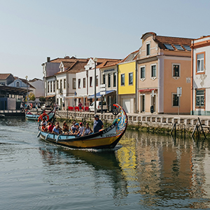 Center of Portugal