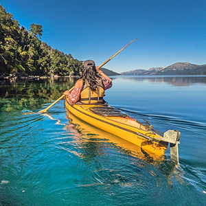 Digital detox holidays