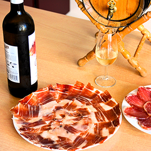 Spain food & drink