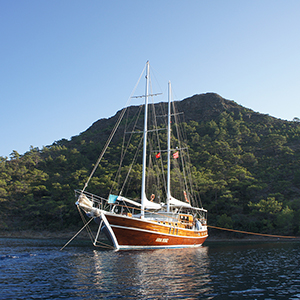 Luxury honeymoon ideas