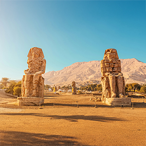 Top 10 budget destinations