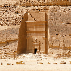Saudi Arabia culture
