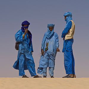 Top 10 tribal cultures holidays