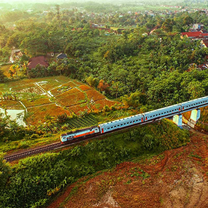 Things to see & do in Sumatra