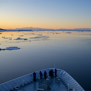Ross Sea cruises, Antarctica