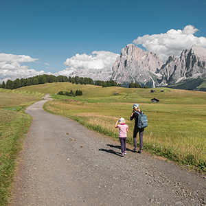 Our brilliant family holidays
