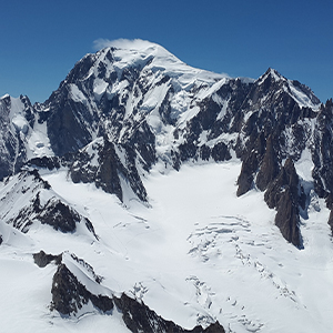 Top 10 mountains to summit