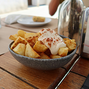 Top 12 tapas dishes in Spain