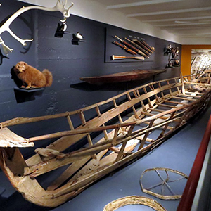 Arctic culture: all about northern communities
