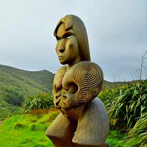 What is regenerative tourism?