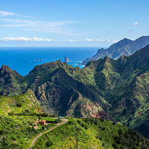 Tenerife travel guide