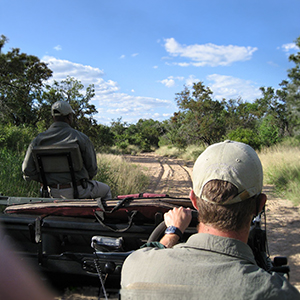 Field guide courses