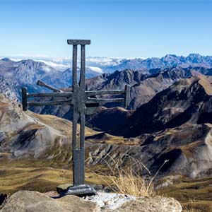 Mercantour travel guide