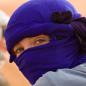 Walking in Morocco tips & advice
