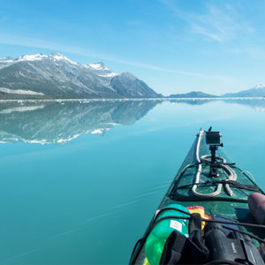 Western Coves cruise, Alaska