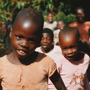 South Africa volunteering guide