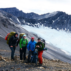 Alaska small ship cruise advice