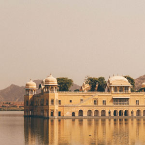 Staying in Indian palaces, Rajasthan