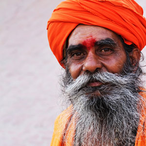 Temples & religion in India