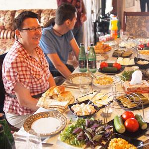 Responsible tourism in Armenia