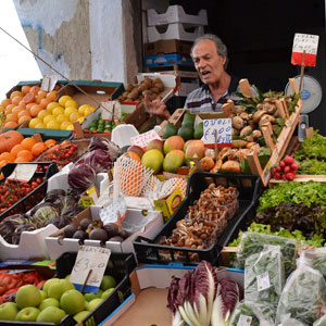 Sicily travel advice