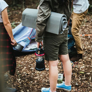 Travelling in Georgia with kids