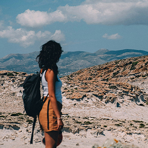 Solo travel guide