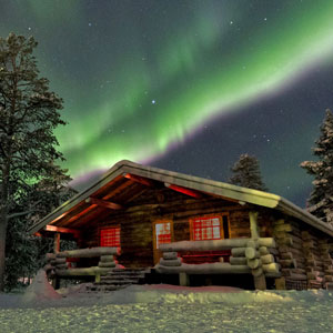 Things to do in Finland with kids