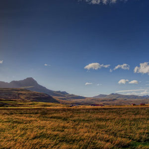 Best time to visit Iceland