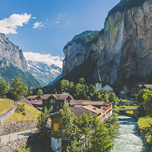 Switzerland travel guide