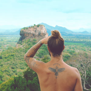 good time to travel to sri lanka Sri Lanka travel guide