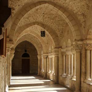 Palestine travel guide