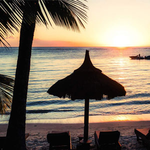 Best time to visit Mauritius