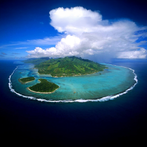 French Polynesia travel guide