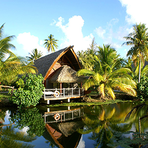 Best time to visit French Polynesia