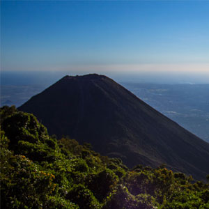 El Salvador travel guide